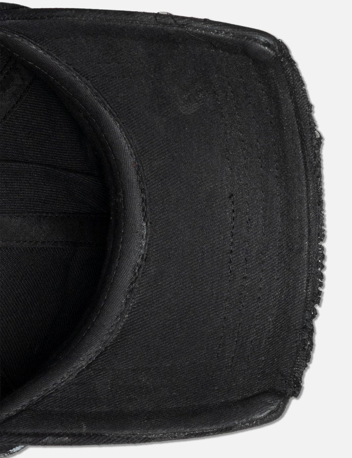 "Thorne" Embroidered Cap