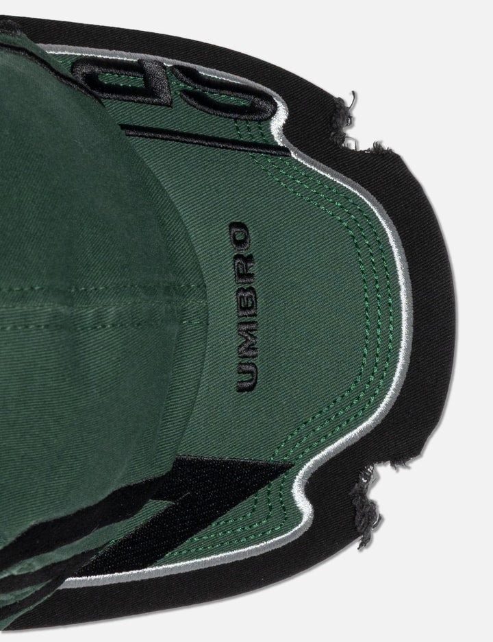 Umbro x Slam Jam Spycam Cap