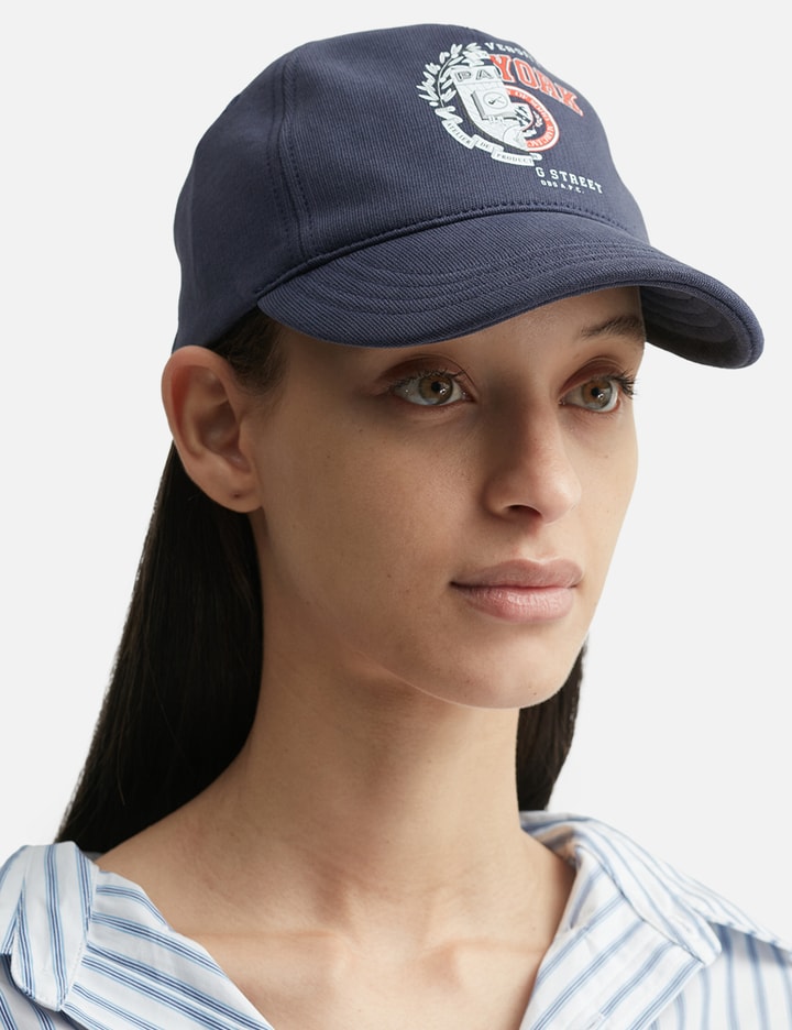 A.P.C. x Marc Jacobs Eden Cap