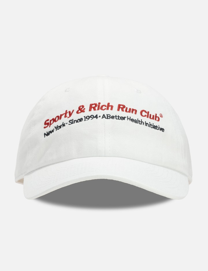 Run Club Hat