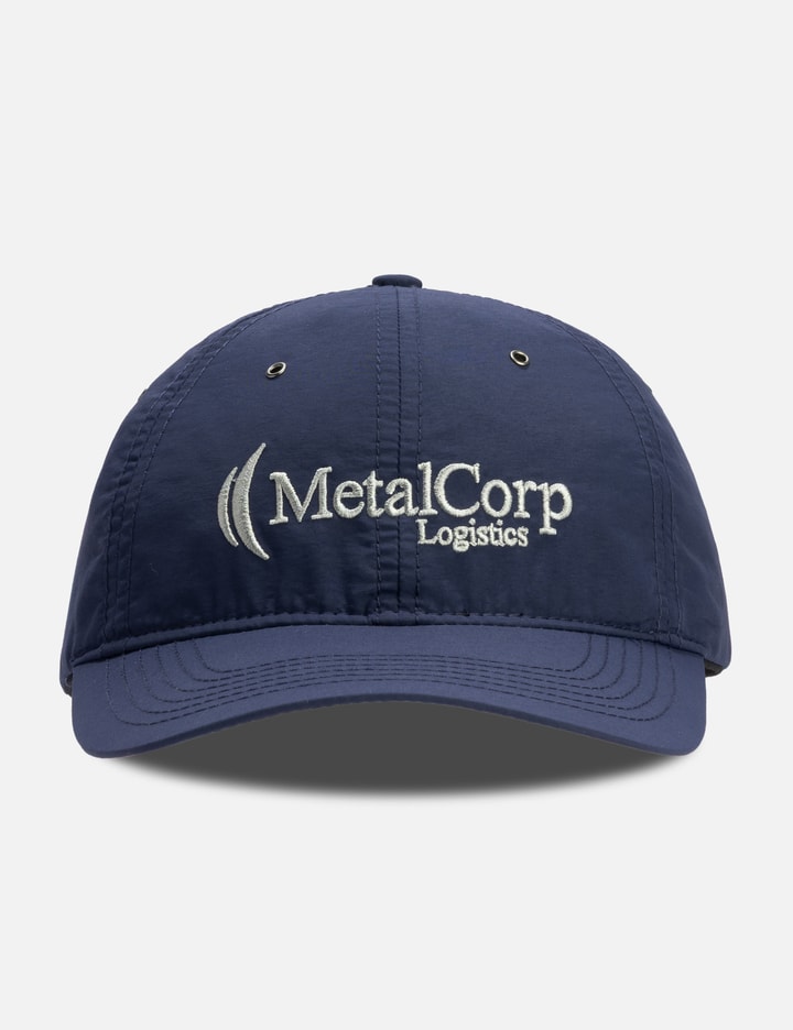 Metalcorp Dad Hat