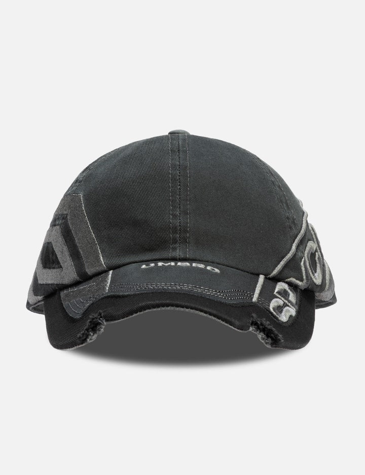 Umbro x Slam Jam Spycam Cap