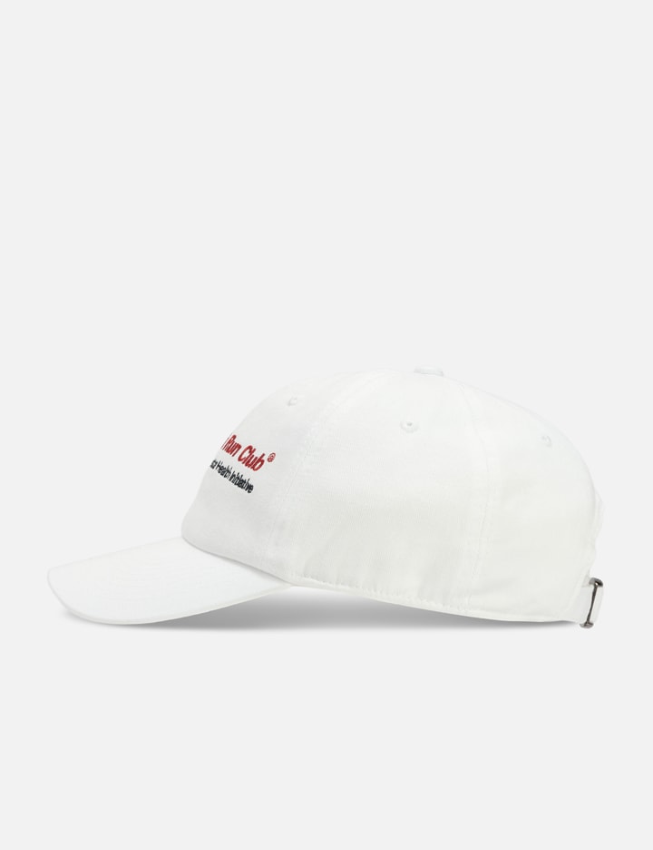 Run Club Hat