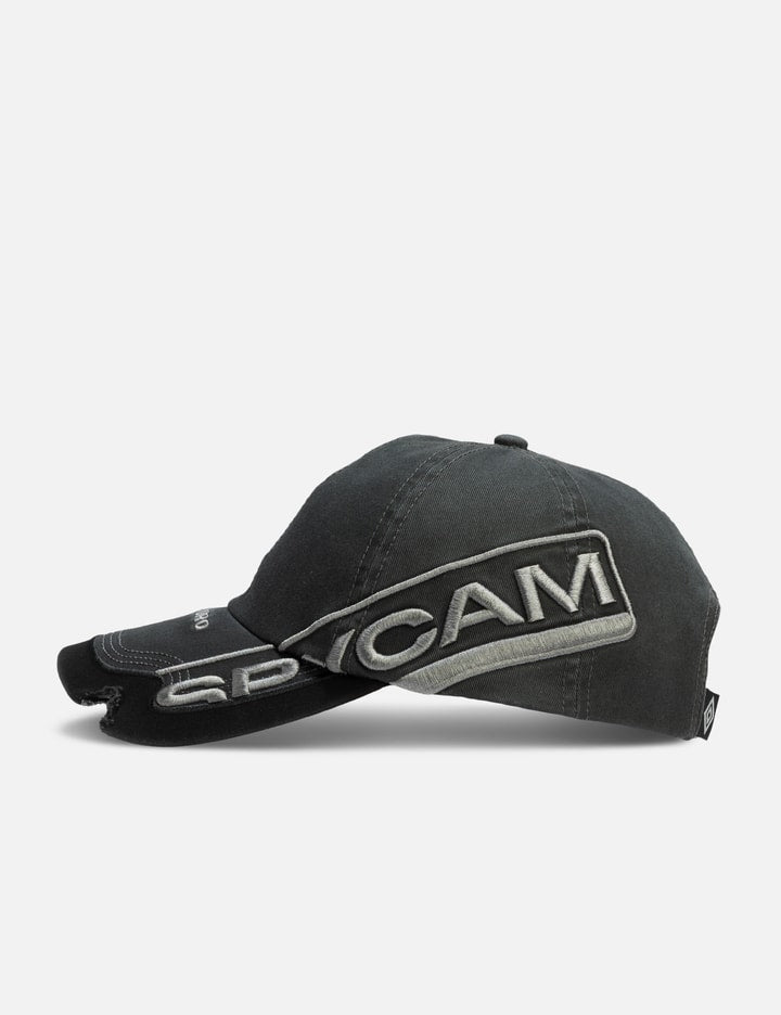 Umbro x Slam Jam Spycam Cap