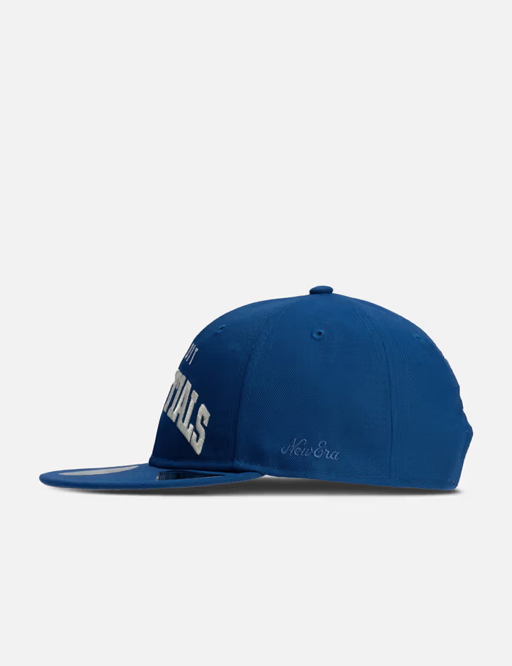 New Era X Fear Of God 9FIFTY Retro Crown Detroit Lions NFL
