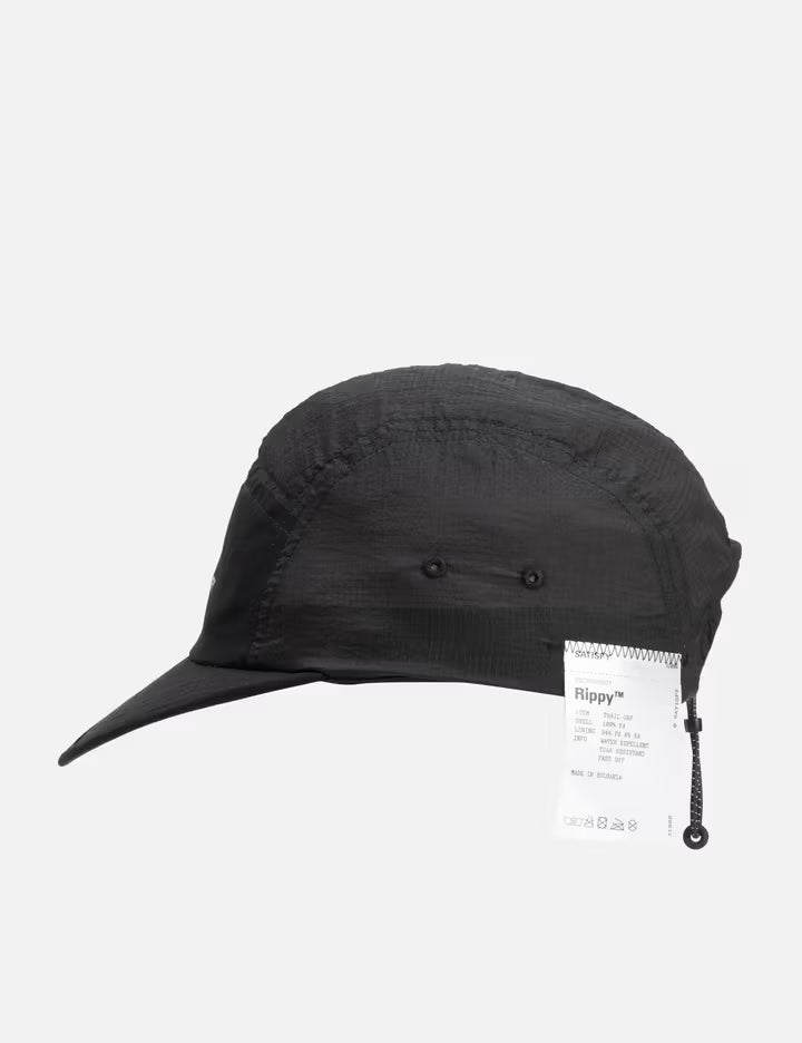 Rippy Trail Cap