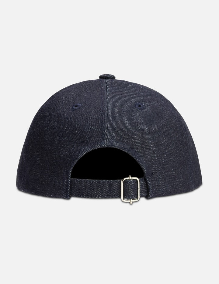 Charlie Anchor Cap