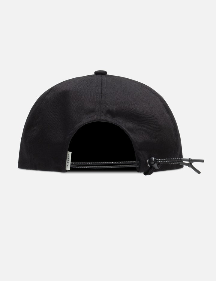 "Bubble Logo" Active City Trucker Cap