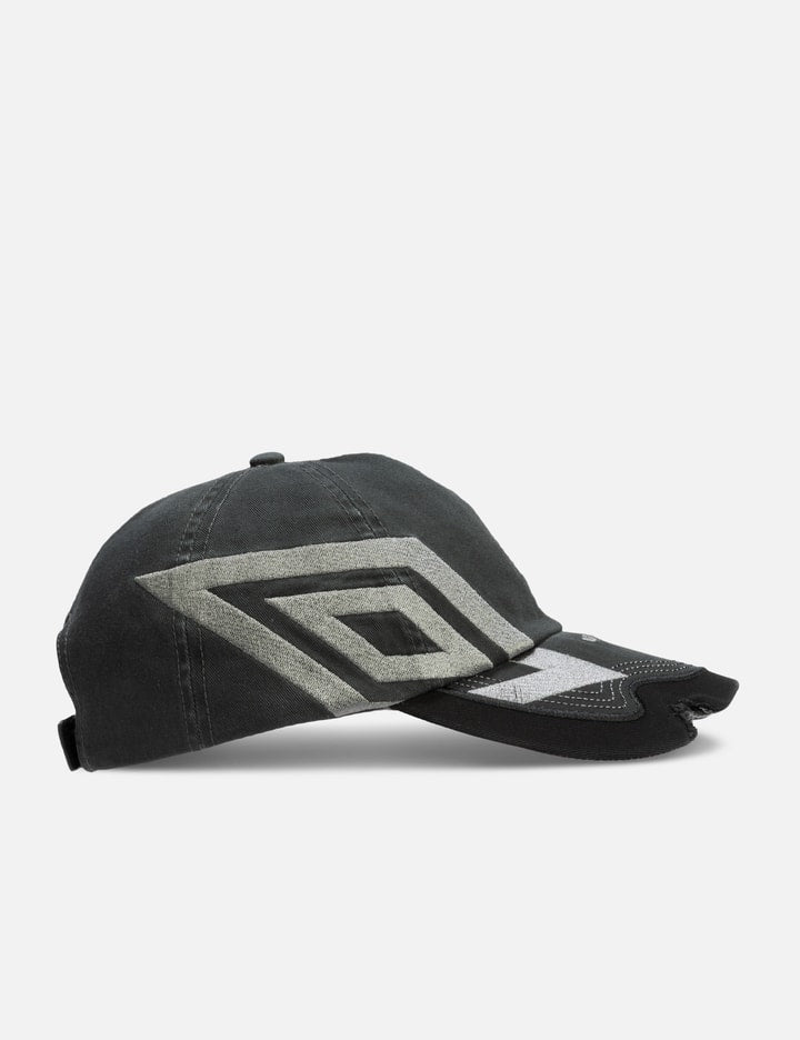 Umbro x Slam Jam Spycam Cap
