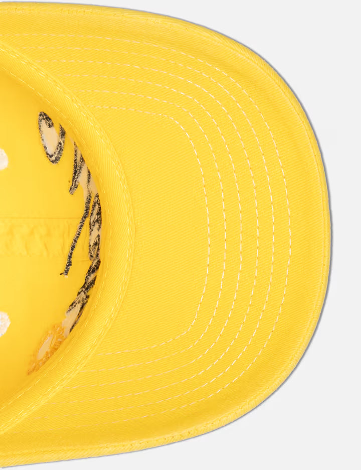 Logo Cap