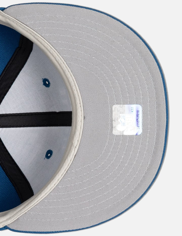 New Era x Fear of God 9FIFTY Retro Crown Detroit Lions NFL