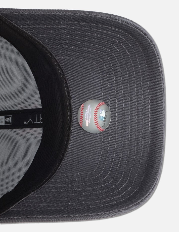 New York Yankees Mini Logo 9Forty Cap