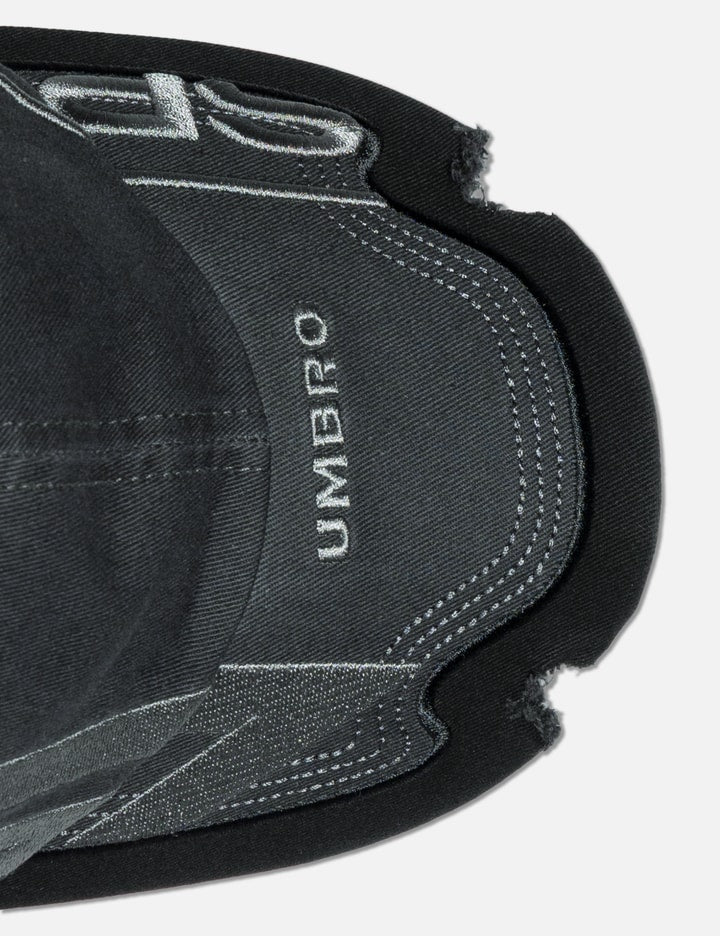 Umbro x Slam Jam Spycam Cap