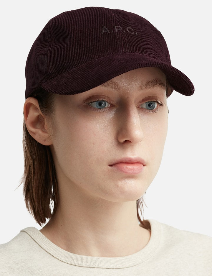 Charlie Baseball Cap