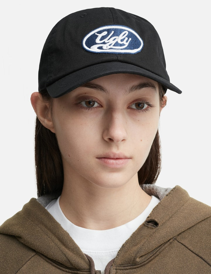 Ugly Cap