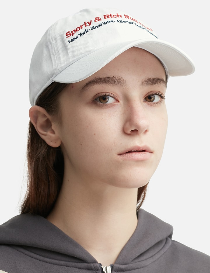 Run Club Hat