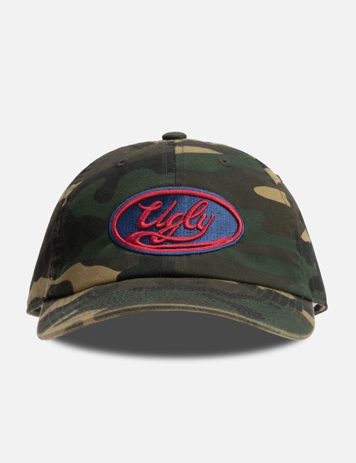 Ugly Cap