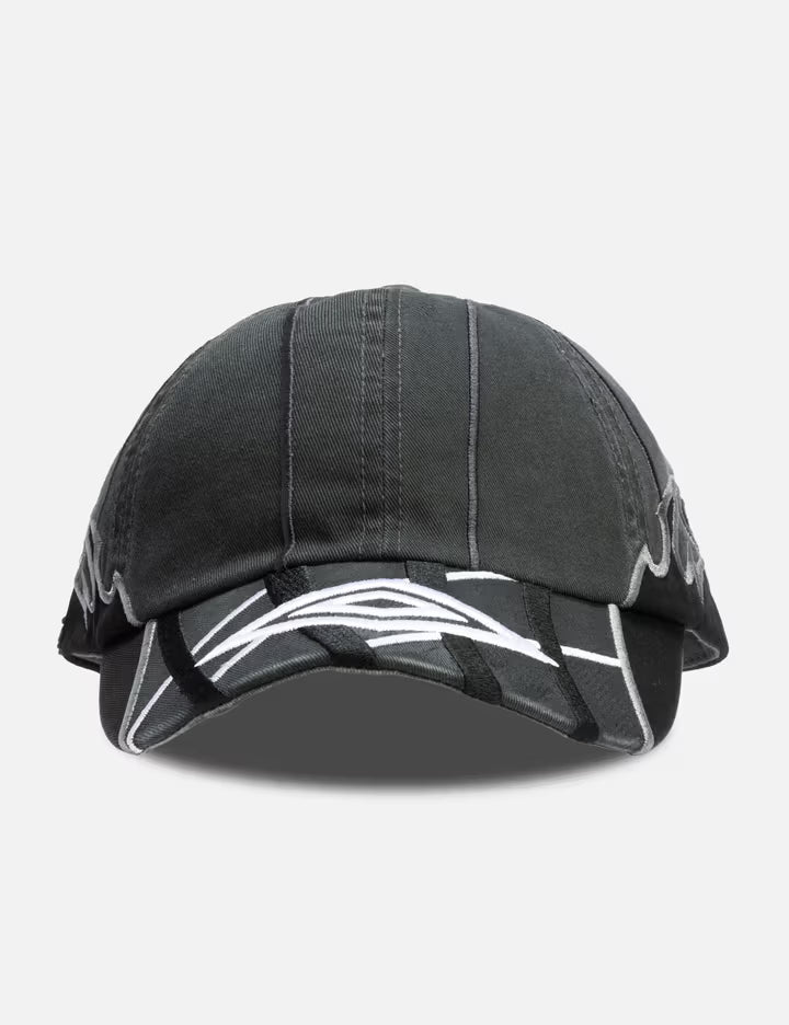 Umbro X Slam Jam Goalkeeper Cap