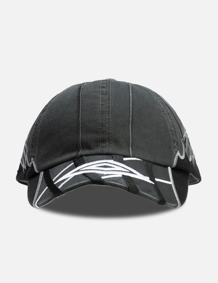 Umbro x Slam Jam Goalkeeper Cap