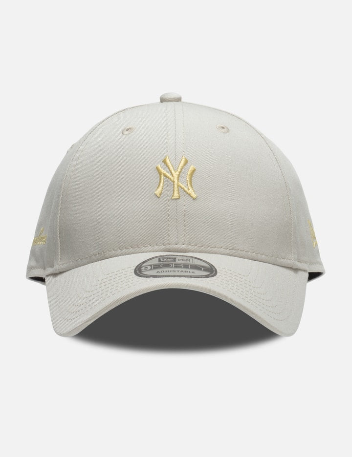 New York Yankees Mini Logo 9Forty Cap