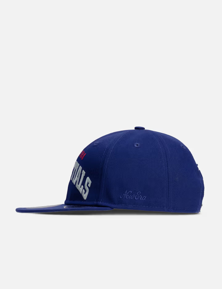 New Era X Fear Of God 9FIFTY Retro Crown New York Giants NFL