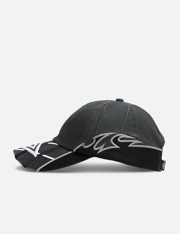 Umbro X Slam Jam Goalkeeper Cap