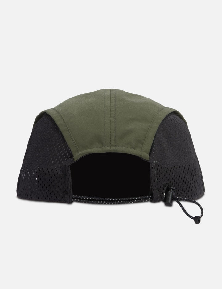 Sport Mesh Cap