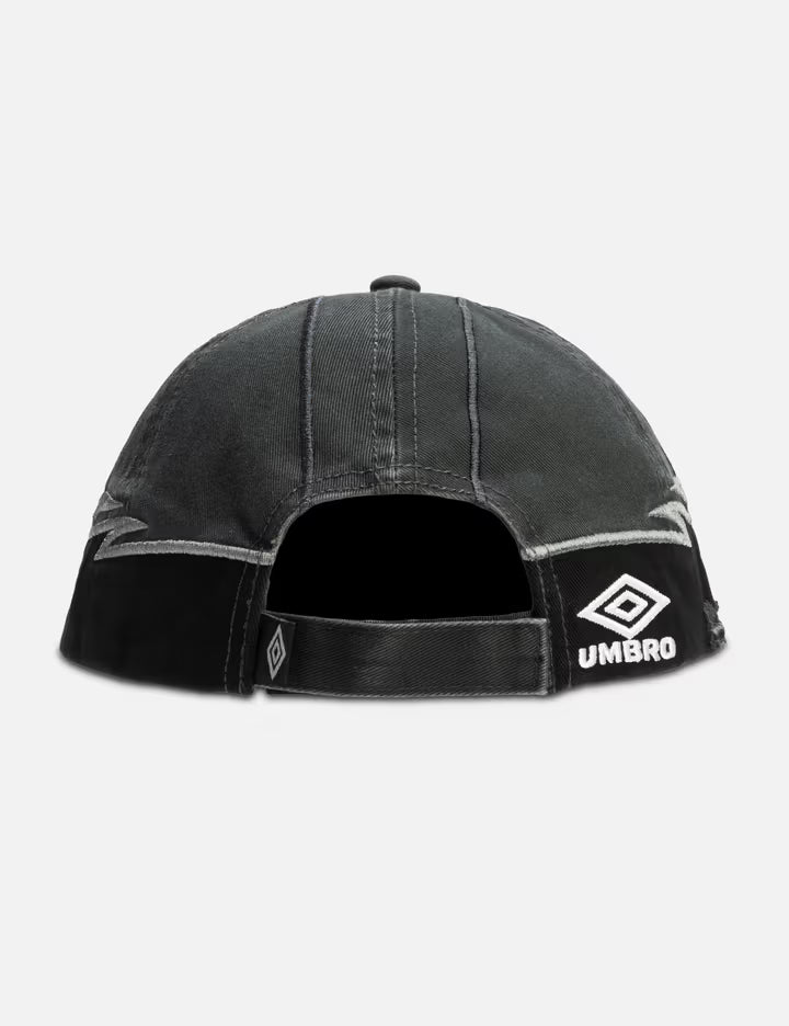 Umbro X Slam Jam Goalkeeper Cap