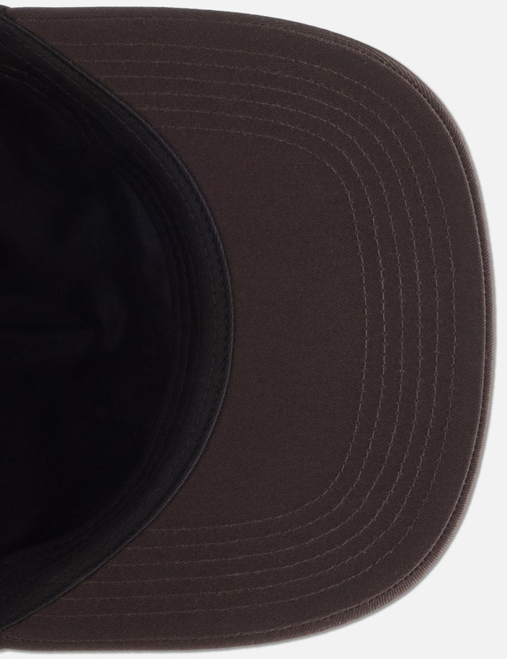 "Bubble Logo" Active City Trucker Cap