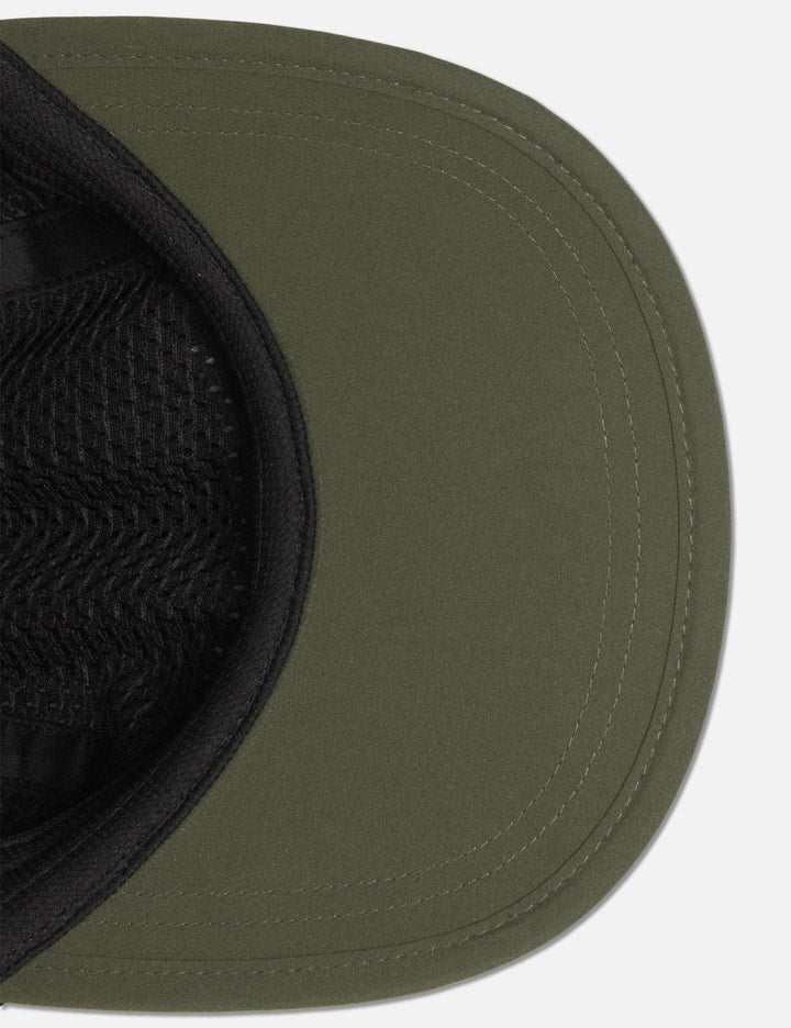 Sport Mesh Cap