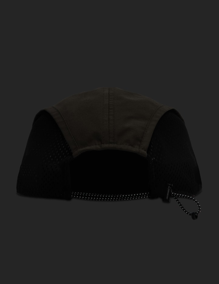 Sport Mesh Cap