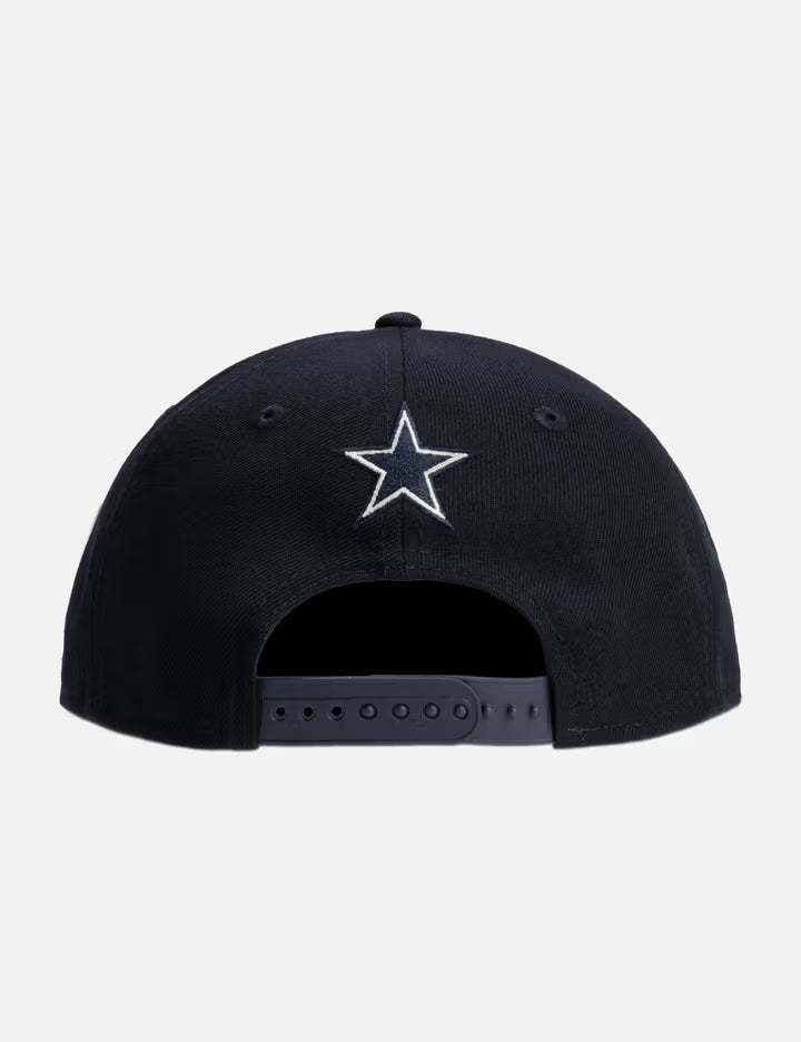 New Era X Fear Of God 9FIFTY Retro Crown Dallas Cowboys NFL