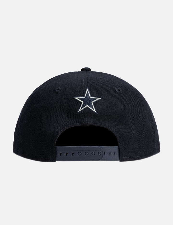 New Era x Fear of God 9FIFTY Retro Crown Dallas Cowboys NFL