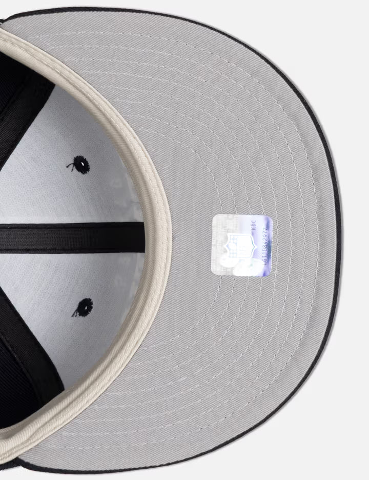 New Era X Fear Of God 9FIFTY Retro Crown Dallas Cowboys NFL