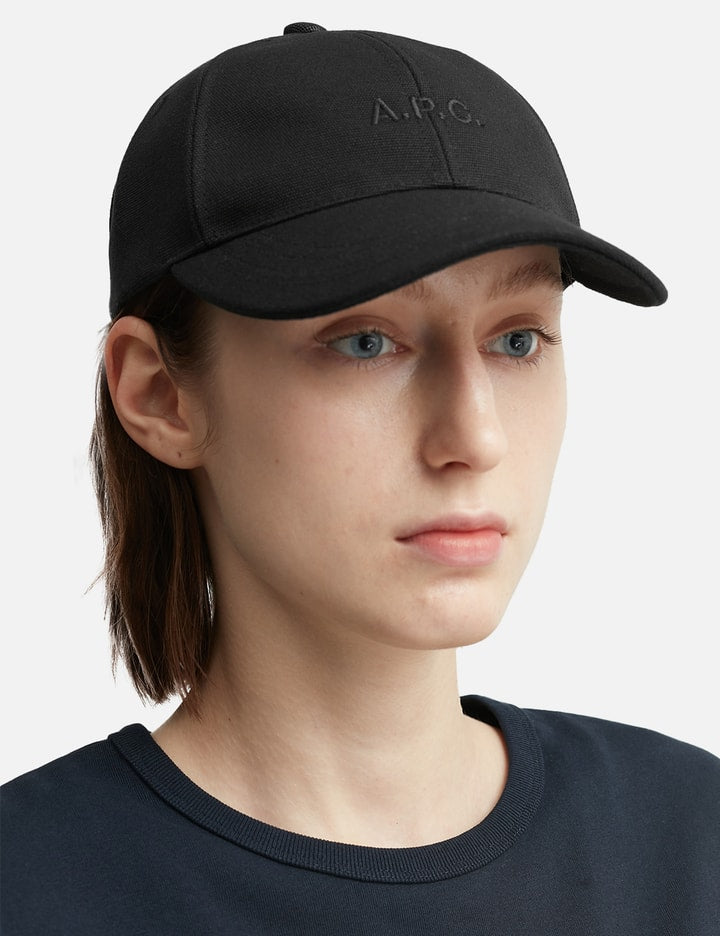 Charlie Baseball Cap