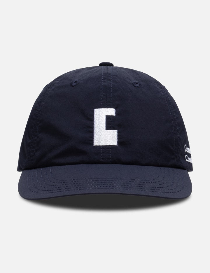 "C" Active City Cap 001