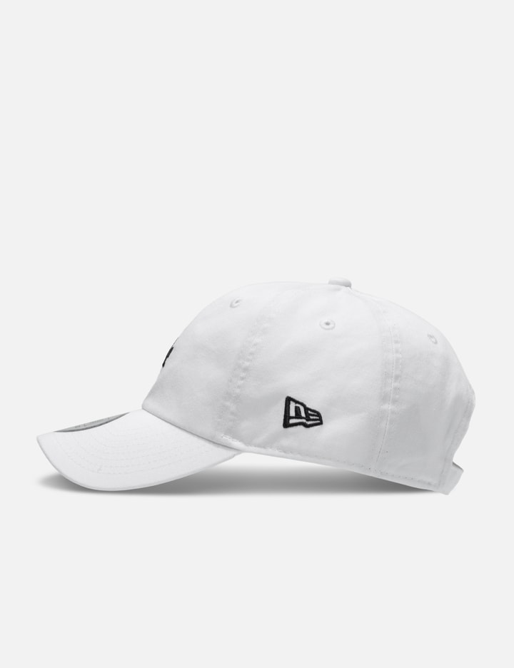 Los Angeles Dodgers Mini Logo UA Classic Cap