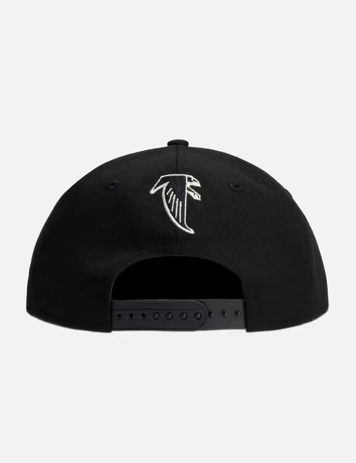 New Era X Fear Of God 9FIFTY Retro Crown-Atlanta Falcons