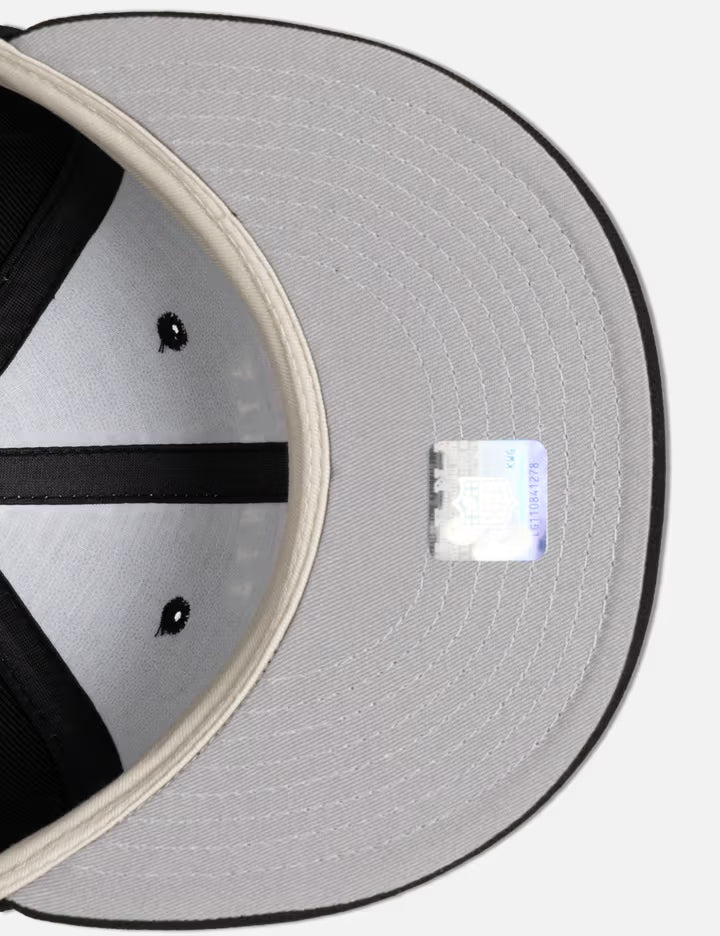 New Era X Fear Of God 9FIFTY Retro Crown-Atlanta Falcons