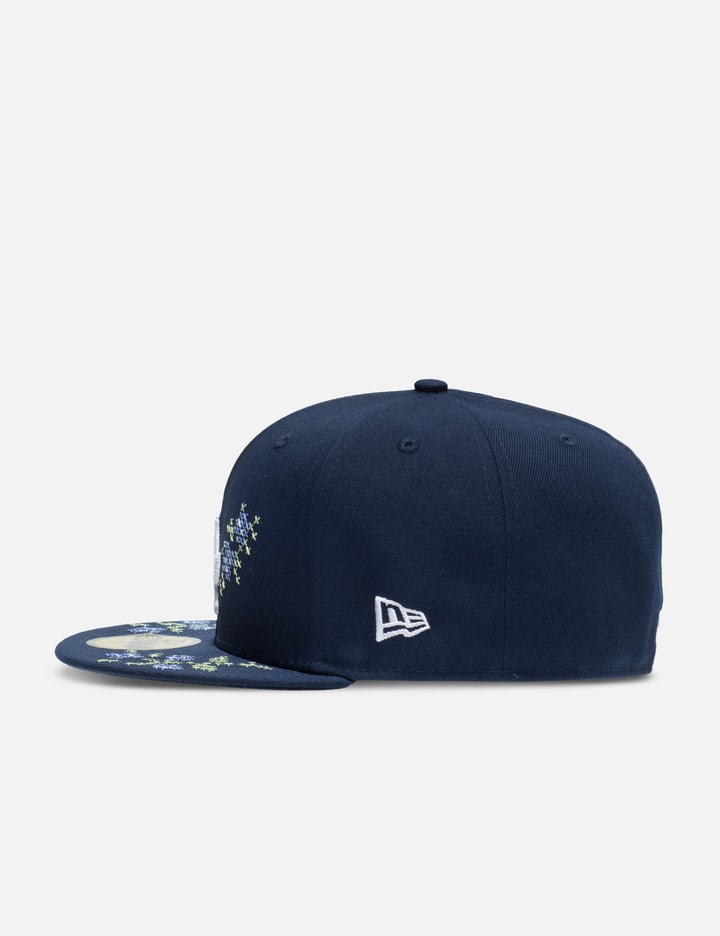 Los Angeles Dodgers 59FIFTY Garden