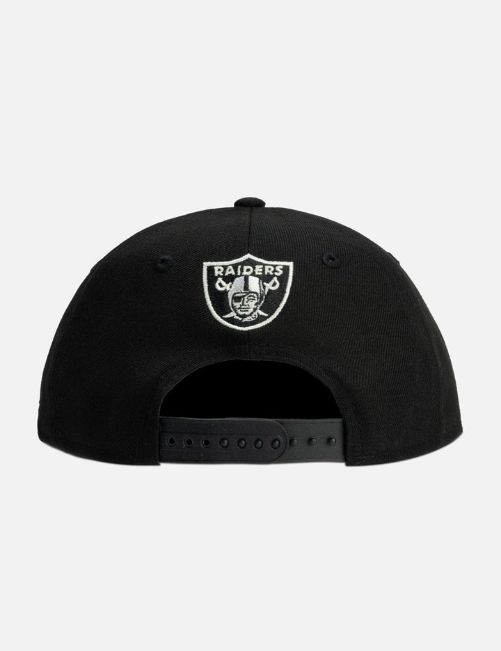New Era x Fear of God 9FIFTY Retro Crown Las Vegas Raiders NFL