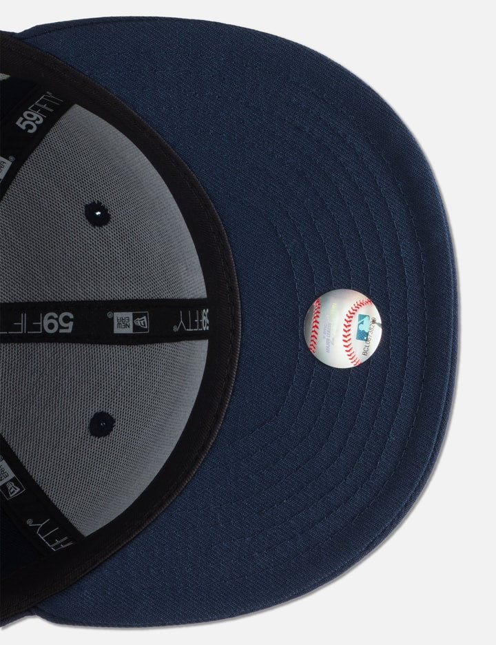 Los Angeles Dodgers 59FIFTY Garden