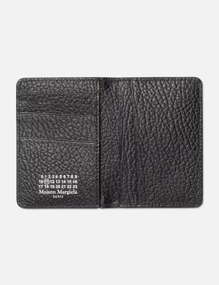 Four Stitches Cardholder
