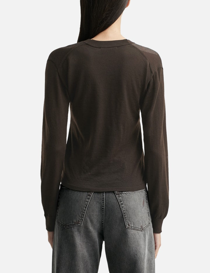 Ivy Cardigan