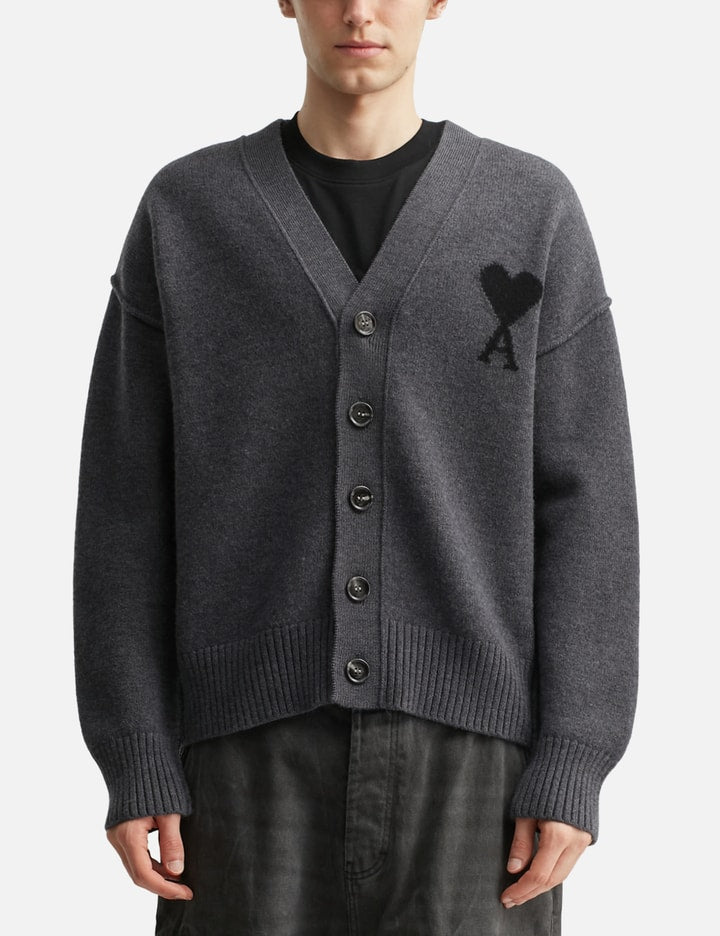 Ami De Coeur Cardigan