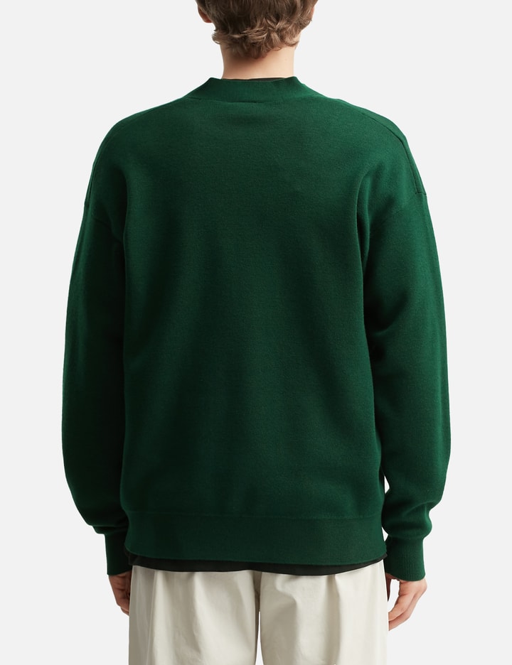Le Cardigan Drôle