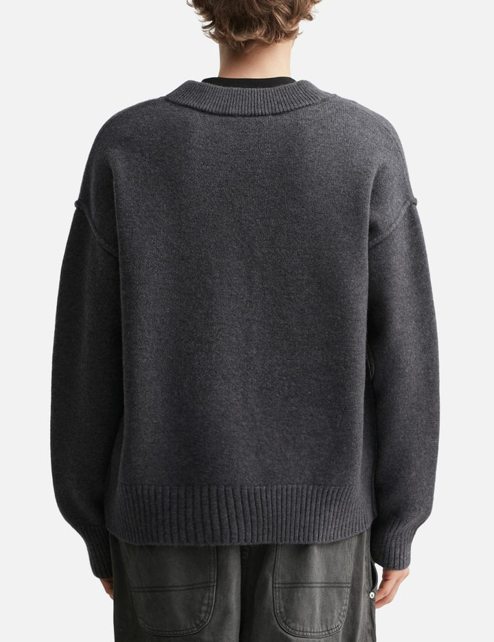Ami De Coeur Cardigan