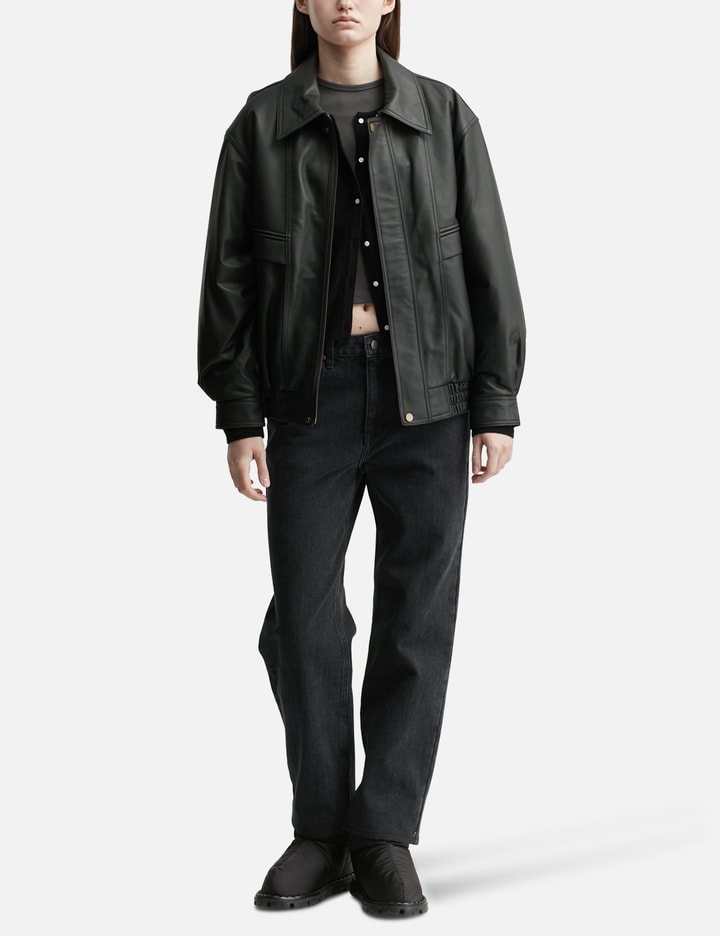 G Classic Loose Fit Cardigan