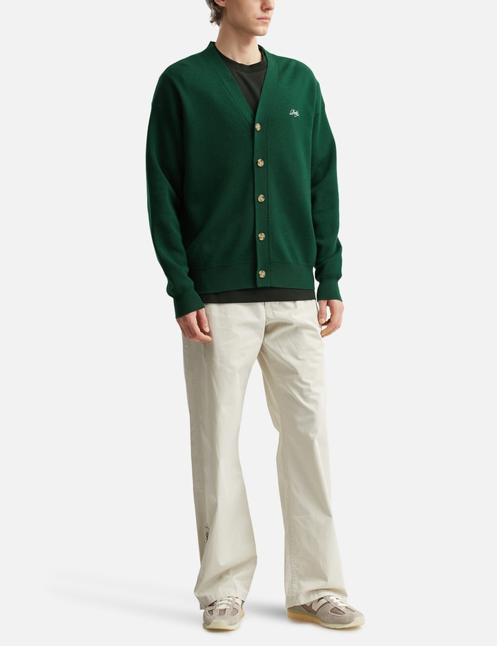Le Cardigan Drôle