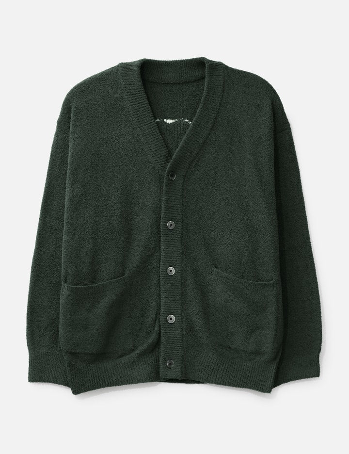 Lounge Cardigan